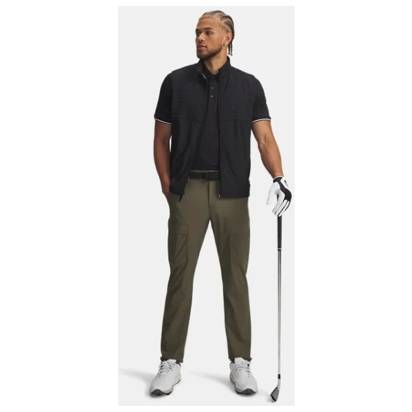 Under Armour Drive 6006032 Erkek Kargo Pantolon - Görsel 7