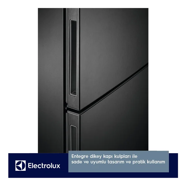 Electrolux LNT7MD58B Kombi No Frost Buzdolabı - Görsel 7