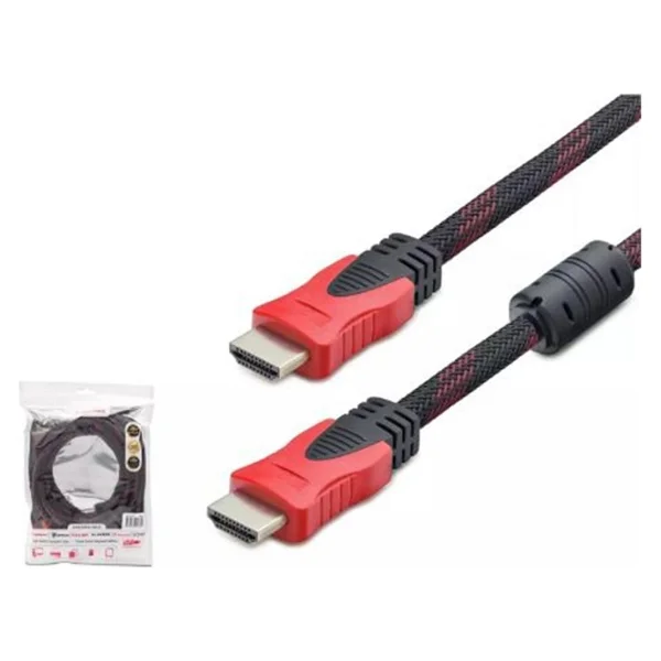 Hadron Hdx2011 20 M Hdmı Kablo - Görsel 2
