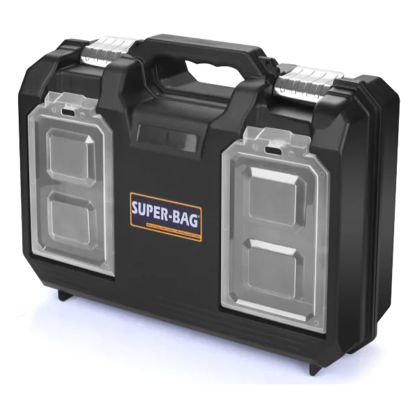 Süper Bag Maxi Asr-5081 Bond Takım Çantası - Görsel 4