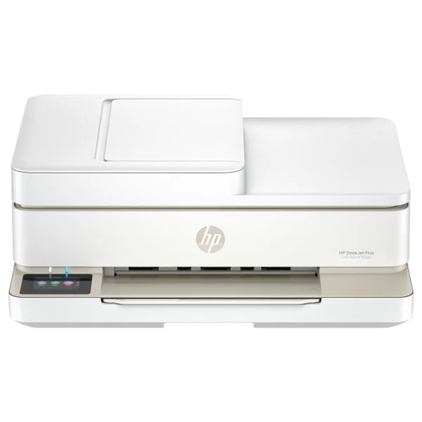 Hp Deskjet Plus Ink Advantage 6575 714d5c Wi-Fi Tarayıcı + Fotokopi + Faks Renkli Çok Fonksiyonlu Mürekkep Püskürtmeli Yazıcı - Görsel 4