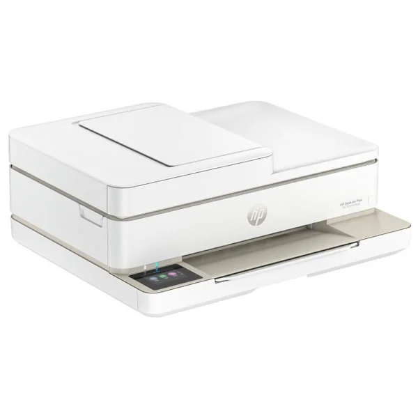 Hp Deskjet Plus Ink Advantage 6575 714d5c Wi-Fi Tarayıcı + Fotokopi + Faks Renkli Çok Fonksiyonlu Mürekkep Püskürtmeli Yazıcı - Görsel 3