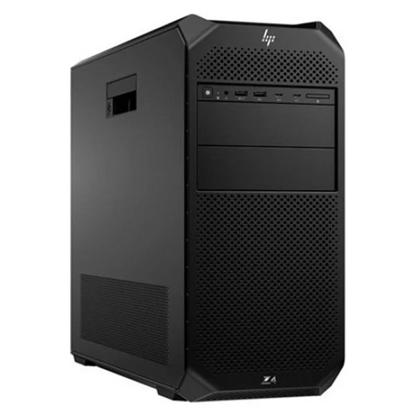 Hp Ws B34sjes Z4 G5 W5-2545 32gb 1tb SSD Wın11pro - Görsel 3
