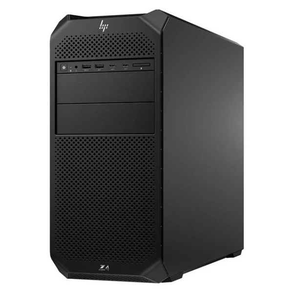 Hp Ws B34sjes Z4 G5 W5-2545 32gb 1tb SSD Wın11pro - Görsel 2