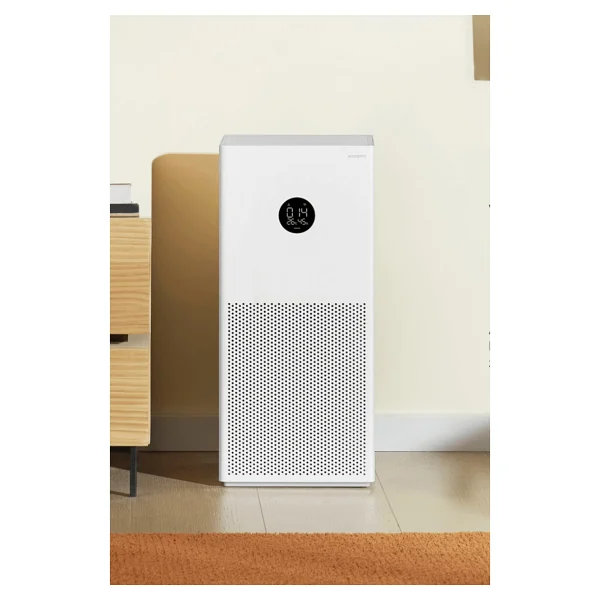Xiaomi 43m2 Alan Etkili Akıllı Hava Temizleyici Beyaz(Xiaomi Türkiye Garantili) - Görsel 2
