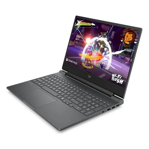 Hp Victus 15-Fb3038nt Bx9u9ea Ryzen 7 7445h 16 GB 512 GB SSD Rtx4050 15.6" Full HD Gaming Laptop - Görsel 3