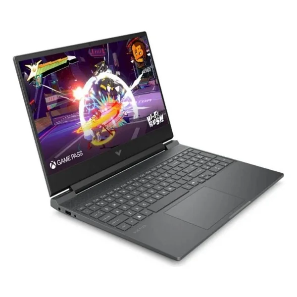 Hp Victus 15-Fb3038nt Bx9u9ea Ryzen 7 7445h 16 GB 512 GB SSD Rtx4050 15.6" Full HD Gaming Laptop - Görsel 4