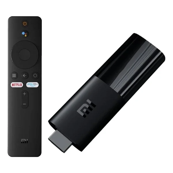 Xiaomi Mi TV Stick Full HD Android Medya Oynatıcı 3. Nesil (Adaptörsüz Versiyon) (Xiaomi Türkiye Garantili) - Görsel 3