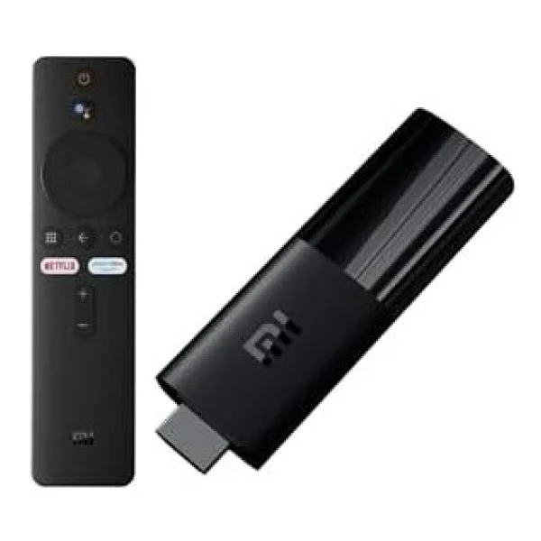 Xiaomi Mi TV Stick Full HD Android Medya Oynatıcı 3. Nesil (Adaptörsüz Versiyon) (Xiaomi Türkiye Garantili) - Görsel 2
