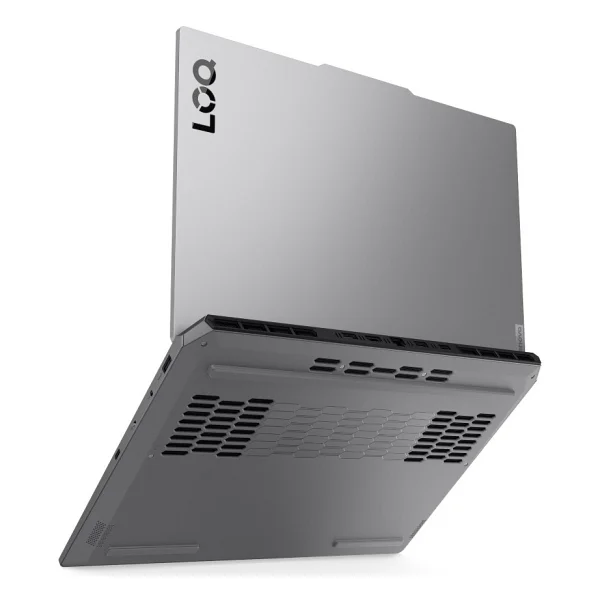 Lenovo Loq 15ahp10 83jg006ftr Ryzen 7 250 24 GB 512 GB SSD Rtx5060 15.6" Full HD Gaming Laptop - Görsel 6