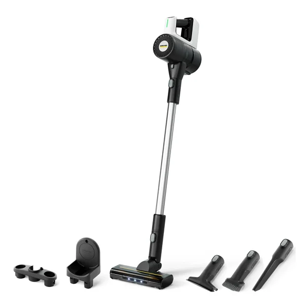 Karcher Vcs 3 Nano Complete Şarjlı Dikey Süpürge - Görsel 8