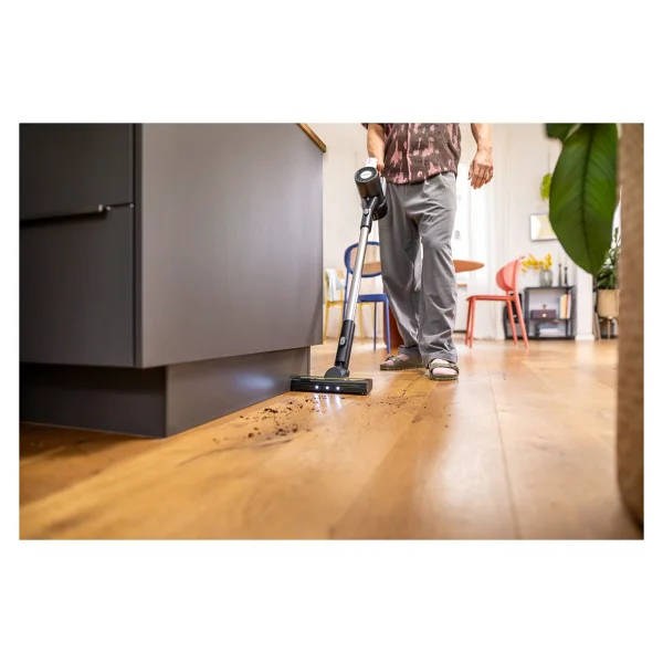 Karcher Vcs 3 Nano Complete Şarjlı Dikey Süpürge - Görsel 10