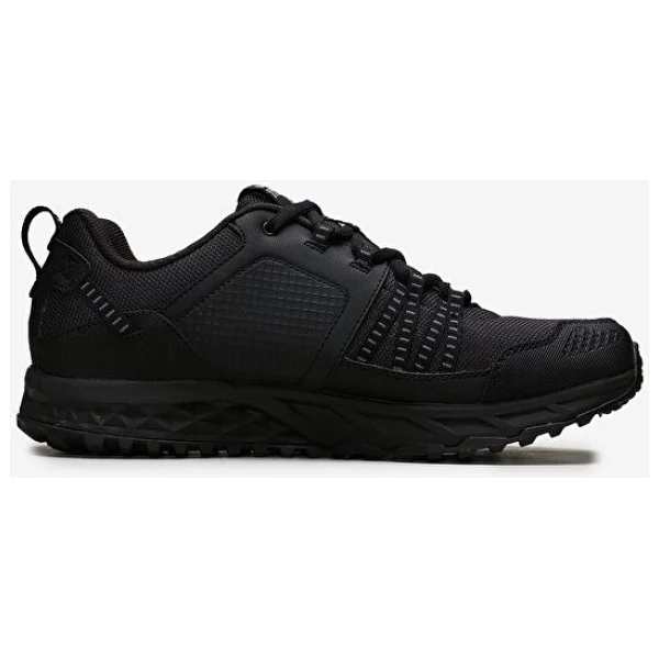 Skechers Escape Plan 51591tk Bbk Siyah Erkek Outdoor Ayakkabı - Görsel 7
