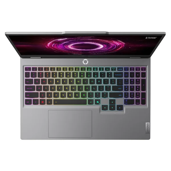 Lenovo Loq 15ahp10 AI AMD Ryzen7 250 12gb 512gb Rtx5060 15.6fhd Ips 144hz Freedos 83jg006ftr Gaming Laptop - Görsel 7