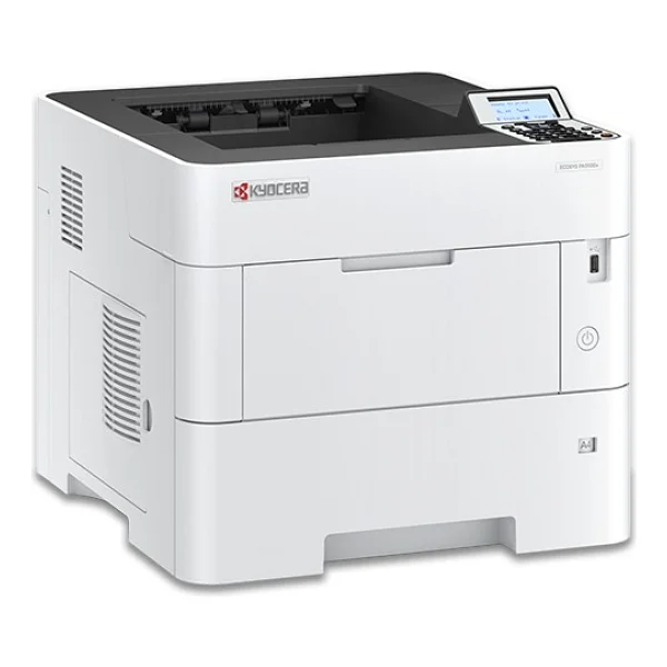 Kyocera Mita Ecosys Pa5500x Mono Lazer Yazıcı - Görsel 2