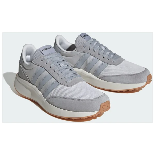 Adidas Run 70s Erkek Spor Ayakkabı - Görsel 4