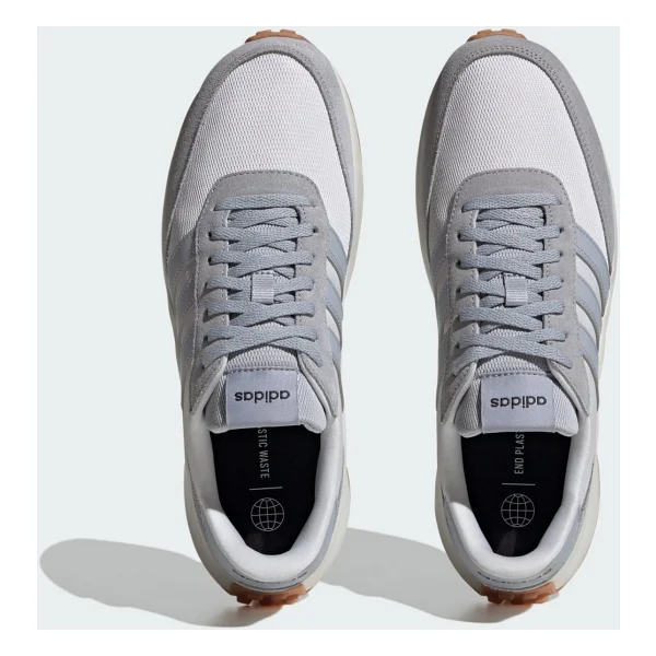 Adidas Run 70s Erkek Spor Ayakkabı - Görsel 5