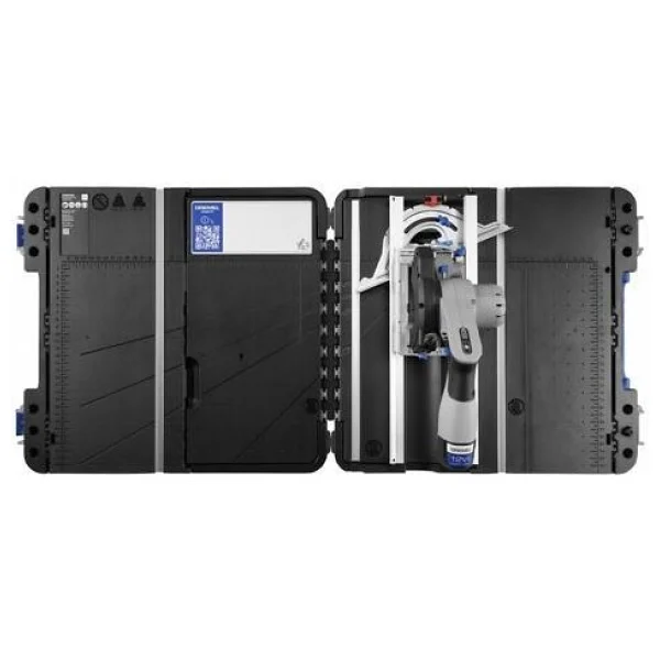 Dremel Blueprint Cs12v-S1c Tek Akülü 2 Ah Taşınabilir Tezgah Daire Testere - Görsel 3