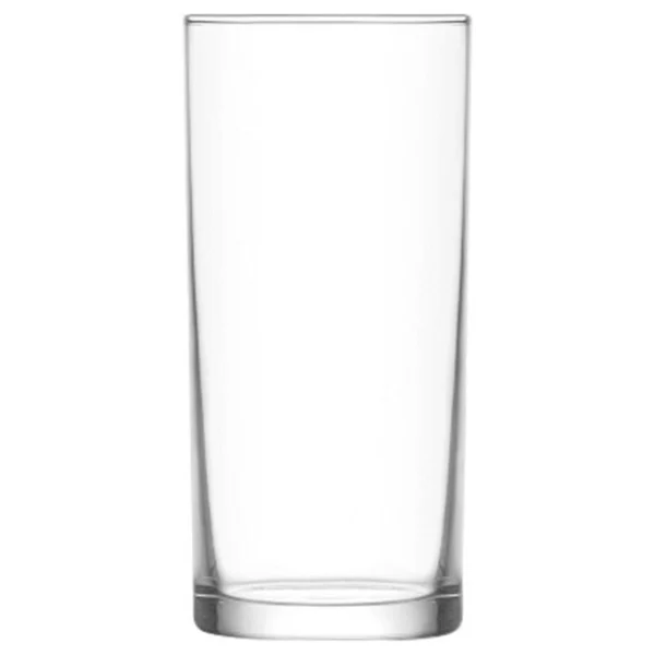 3 Adet Lav Suma Kesme Rakı Bardağı 6'lı 200 Cc - Görsel 2