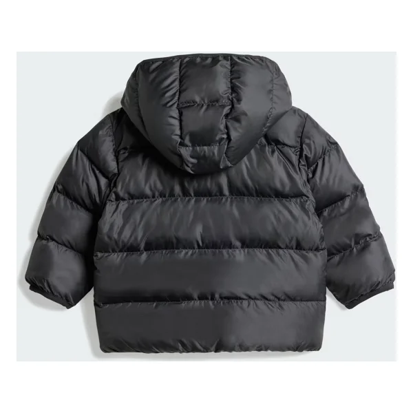 Adidas Disney Mickey Mouse Jl9172 Bebek Mont - Görsel 2