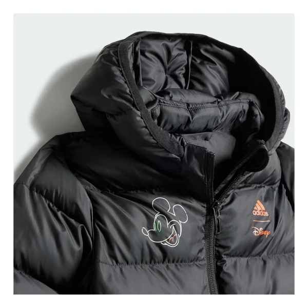 Adidas Disney Mickey Mouse Jl9172 Bebek Mont - Görsel 3