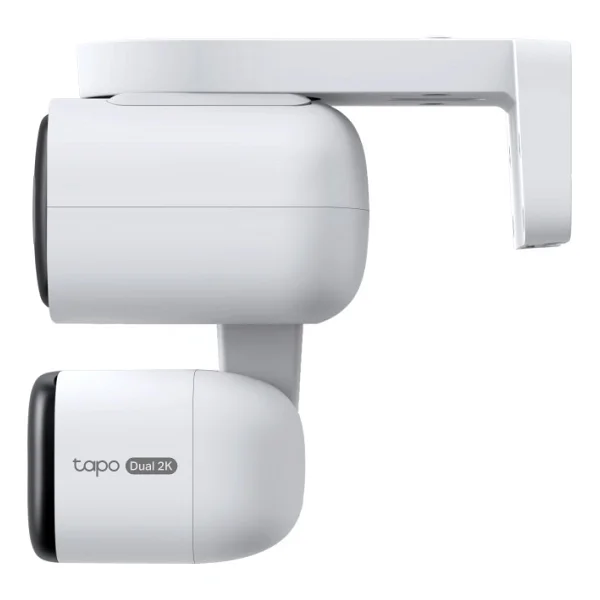 Tp-Link Tapo C246d Speed Dome 2k 3 Mp 360 Derece Gece Görüşlü Ip Wi-Fi Güvenlik Kamerası - Görsel 9
