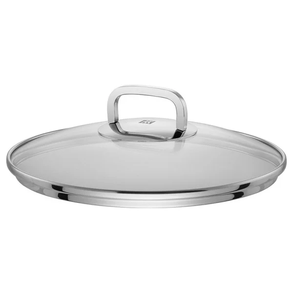 Zwilling 650600000 Quadro 5'li Çelik Tencere Seti - Görsel 6