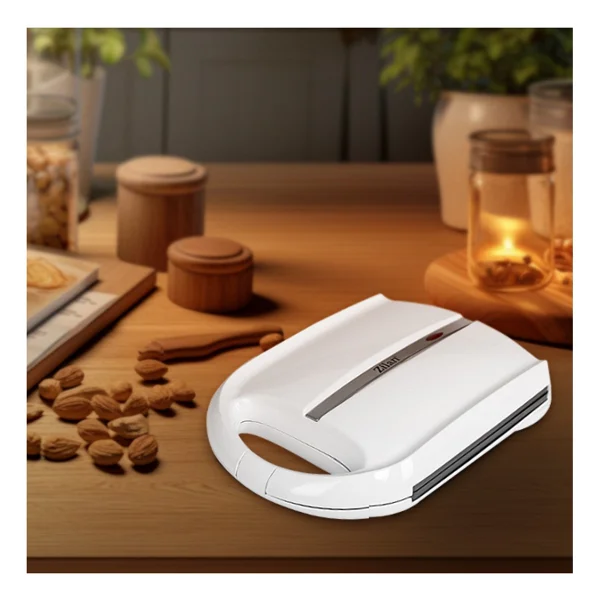 Zilan Zln2809 Waffle Makinesi - Görsel 2