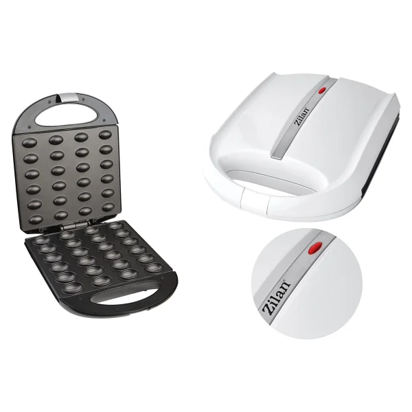 Zilan Zln2809 Waffle Makinesi - Görsel 7