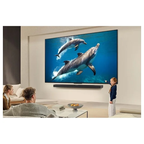 Lg 75qned70a6a 4K Ultra HD 75" 190 Ekran Uydu Alıcılı Webos Smart Qned TV - Görsel 4