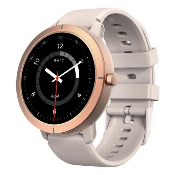 Spovan Atlasphere Pro Rose Gold Akıllı Saat - Görsel 7