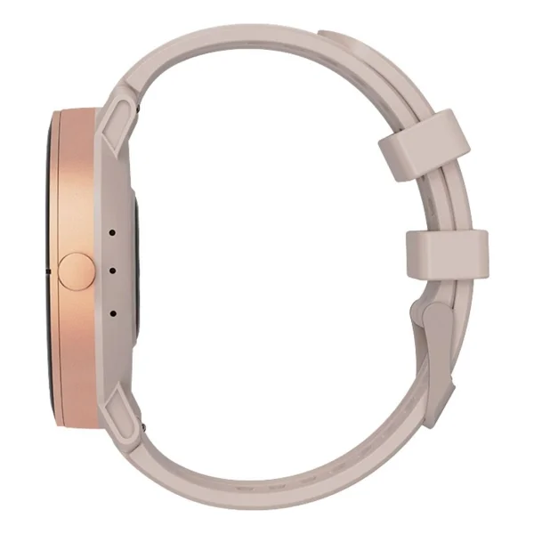 Spovan Atlasphere Pro Rose Gold Akıllı Saat - Görsel 9