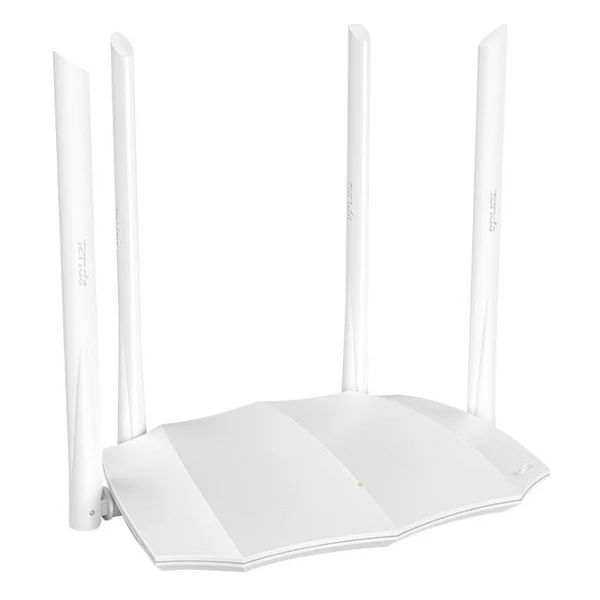 Tenda Ac5 4 Port 1200 Mbps Router - Görsel 3