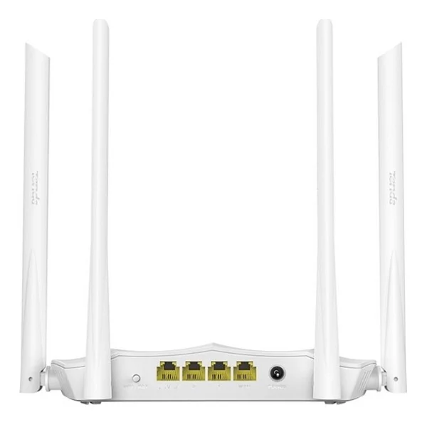 Tenda Ac5 4 Port 1200 Mbps Router - Görsel 4