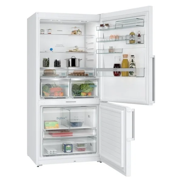 Siemens Kg86pfwc0n Kombi No Frost Buzdolabı - Görsel 7