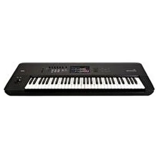 Korg Nautılus-61 Synthesizer - Görsel 2