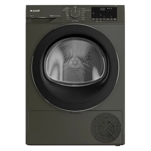 Arçelik 910 Kmg 9 Kg Çamaşır Kurutma Makinesi - Görsel 4