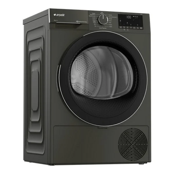 Arçelik 910 Kmg 9 Kg Çamaşır Kurutma Makinesi - Görsel 5