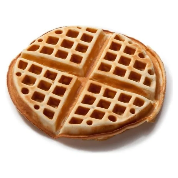 Glanz Neumarker Americano Waffle Plakası - Görsel 2
