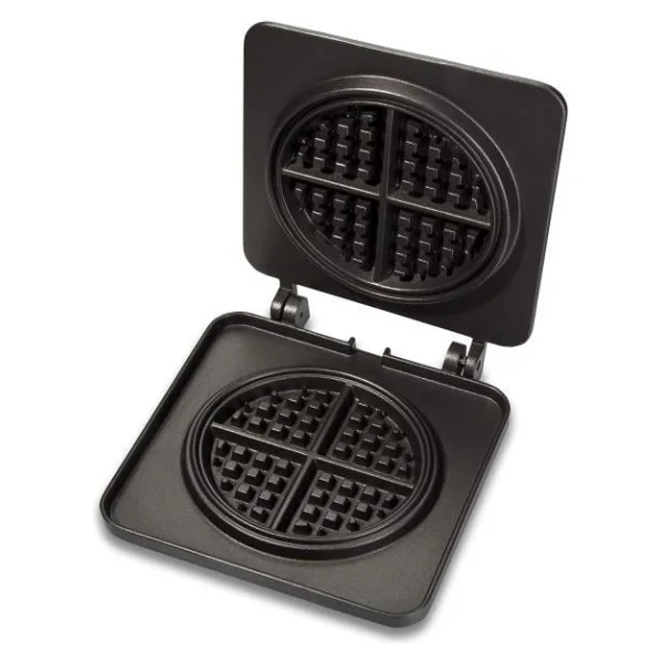 Glanz Neumarker Americano Waffle Plakası - Görsel 3