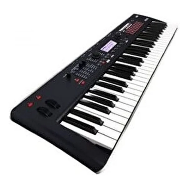 Korg Kross2-61 61 Tuş Synthesizer Workstation - Görsel 2