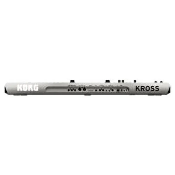 Korg Kross2-61 61 Tuş Synthesizer Workstation - Görsel 3
