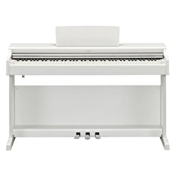 Yamaha Arius Ydp-165wh Beyaz Dijital Piyano - Görsel 4