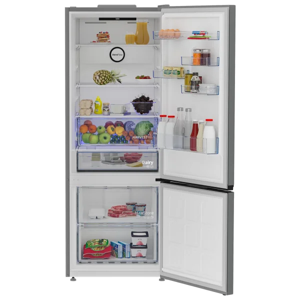 Beko 670475 Eı Kombi No Frost Buzdolabı - Görsel 5