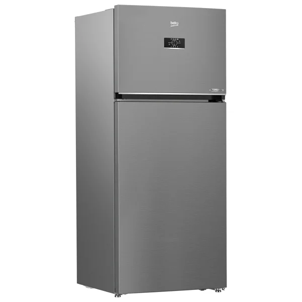 Beko 978556 Eı Çift Kapılı No Frost Buzdolabı - Görsel 7