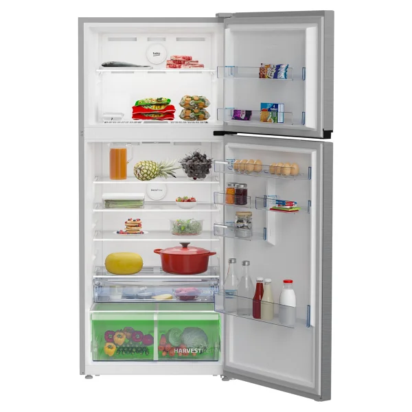 Beko 978556 Eı Çift Kapılı No Frost Buzdolabı - Görsel 8
