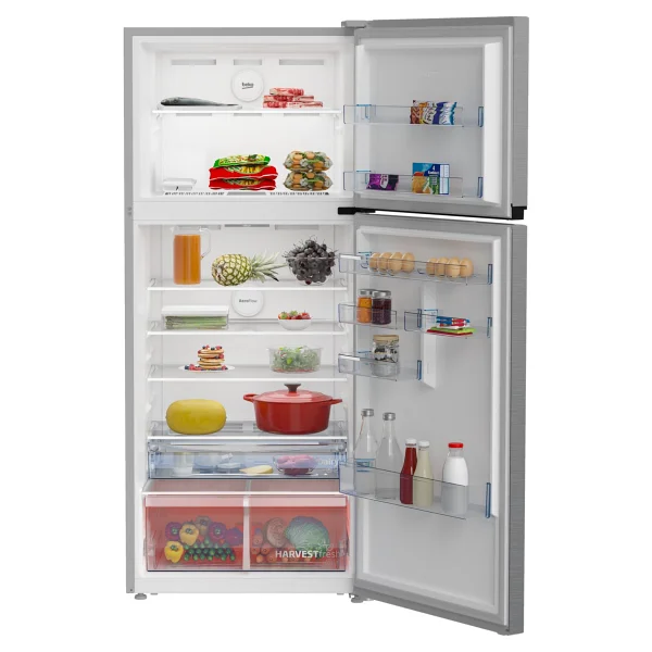 Beko 978556 Eı Çift Kapılı No Frost Buzdolabı - Görsel 9
