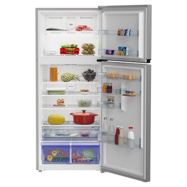 Beko 978556 Eı Çift Kapılı No Frost Buzdolabı - Görsel 10