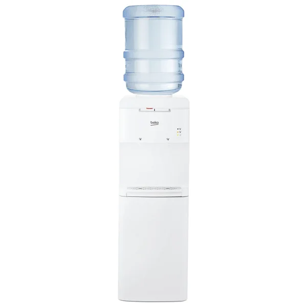 Beko Bss 2203 Sıcak-Soğuk Su Sebili - Görsel 2