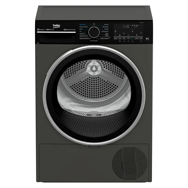 Beko Kmb 911 Ig 9 Kg Çamaşır Kurutma Makinesi - Görsel 8